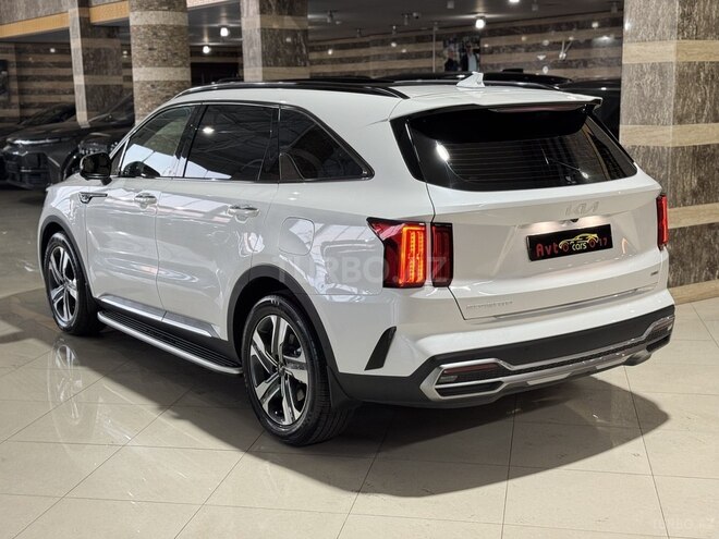 Kia Sorento 2022, 73,000 km - 1.6 l - Bakı