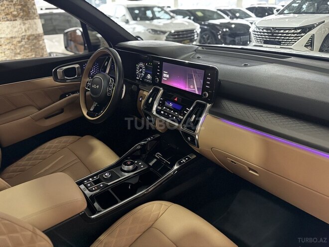 Kia Sorento 2022, 73,000 km - 1.6 l - Bakı