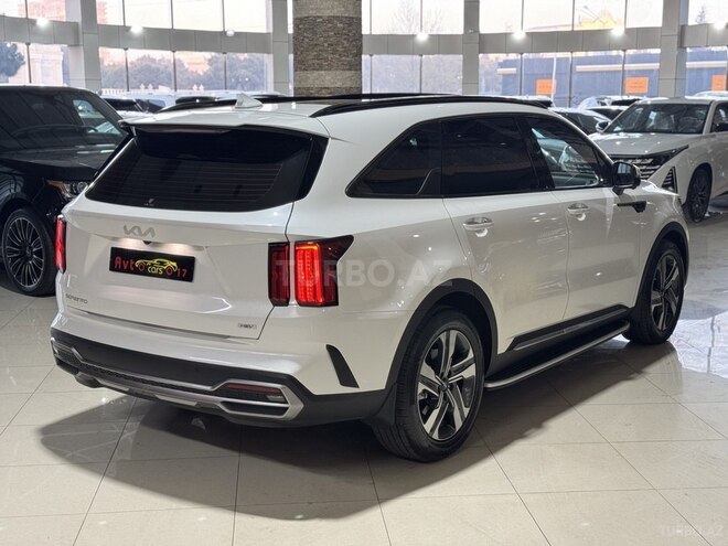 Kia Sorento 2022, 73,000 km - 1.6 l - Bakı