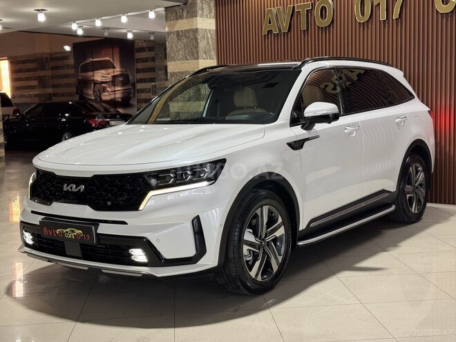 Kia Sorento 2022, 73,000 km - 1.6 l - Bakı