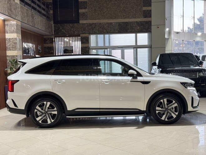 Kia Sorento 2022, 73,000 km - 1.6 l - Bakı
