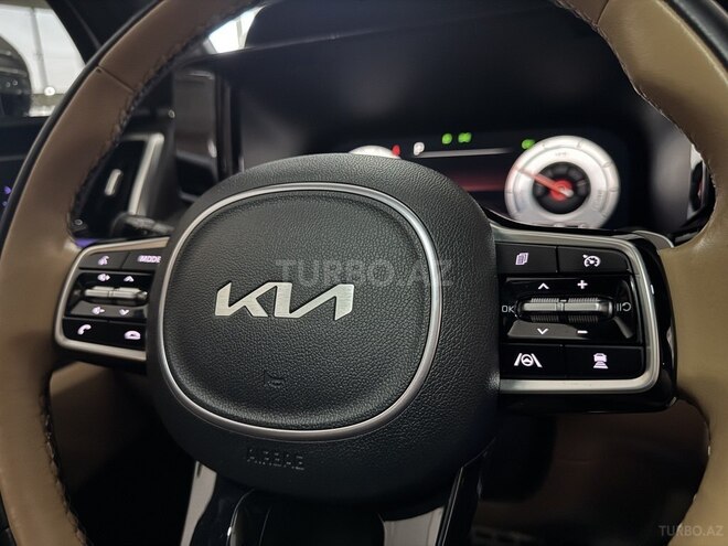Kia Sorento 2022, 73,000 km - 1.6 l - Bakı