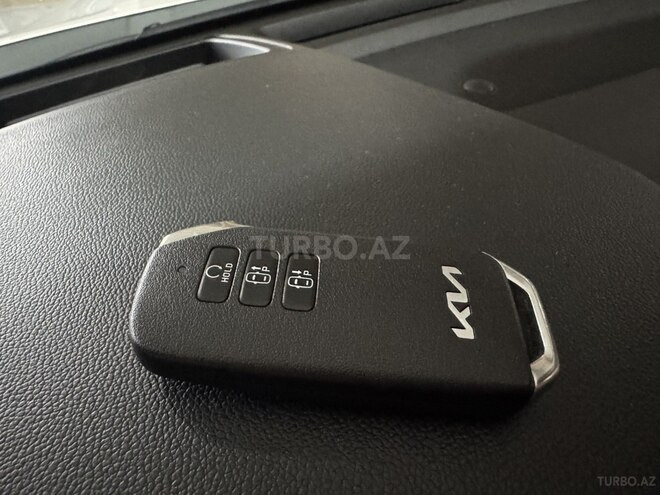 Kia Sorento 2022, 73,000 km - 1.6 l - Bakı