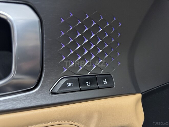 Kia Sorento 2022, 73,000 km - 1.6 l - Bakı
