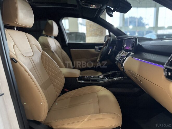 Kia Sorento 2022, 73,000 km - 1.6 l - Bakı