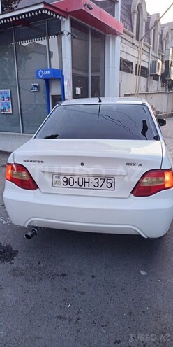 Daewoo Nexia 2010, 345,151 km - 1.5 л - Ağdaş