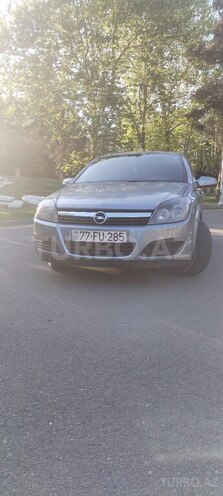 Opel Astra 2006, 420,000 km - 1.4 l - Mingəçevir