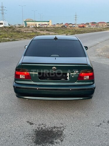 BMW 528 1997, 347,000 km - 2.8 л - Bakı