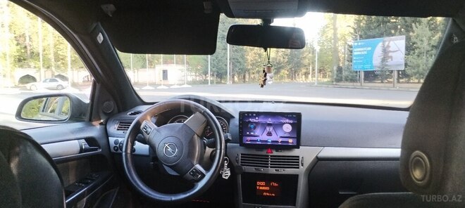 Opel Astra 2006, 420,000 km - 1.4 l - Mingəçevir