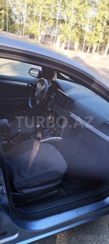Opel Astra 2006, 420,000 km - 1.4 l - Mingəçevir