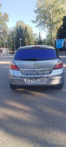 Opel Astra 2006, 420,000 km - 1.4 l - Mingəçevir