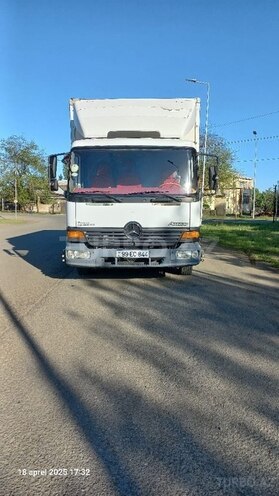 Mercedes Atego 815 1999, 700,000 km - 4.3 л - Bakı