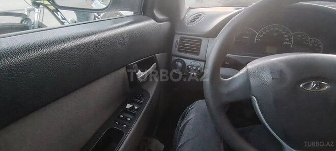 LADA (VAZ) Priora 2012, 234,000 km - 1.6 л - Şəmkir