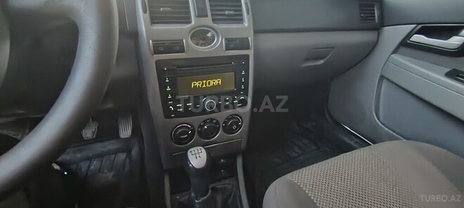 LADA (VAZ) Priora 2012, 234,000 km - 1.6 л - Şəmkir