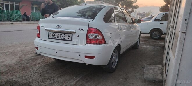LADA (VAZ) Priora 2012, 234,000 km - 1.6 л - Şəmkir