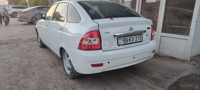 LADA (VAZ) Priora 2012, 234,000 km - 1.6 л - Şəmkir