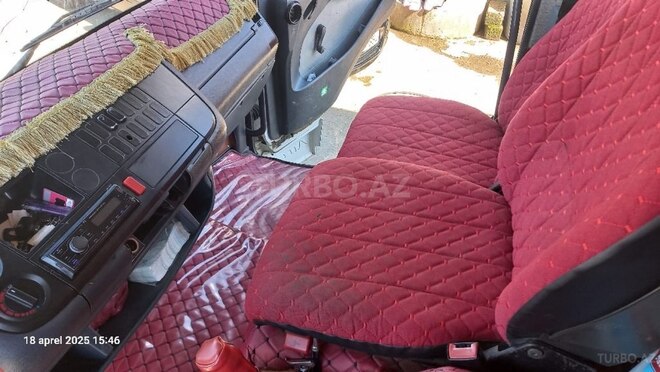 Mercedes Atego 815 1999, 700,000 km - 4.3 л - Bakı