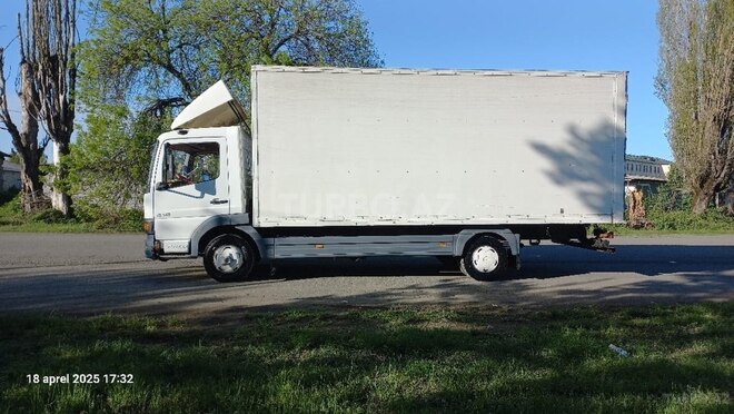 Mercedes Atego 815 1999, 700,000 km - 4.3 л - Bakı