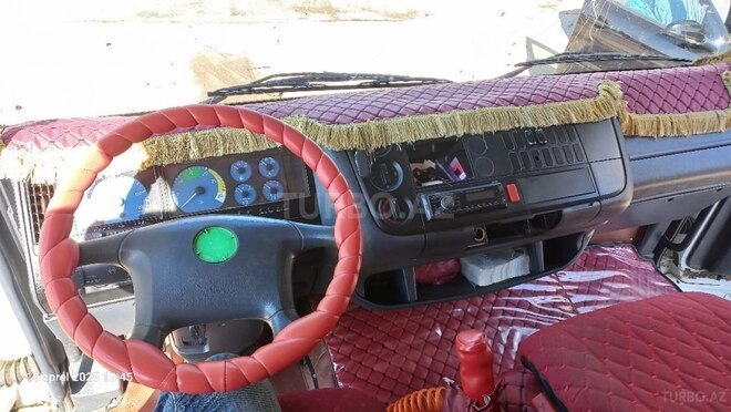 Mercedes Atego 815 1999, 700,000 km - 4.3 л - Bakı