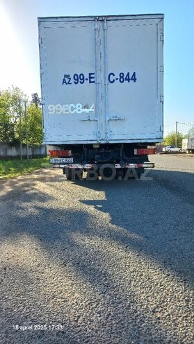 Mercedes Atego 815 1999, 700,000 km - 4.3 л - Bakı