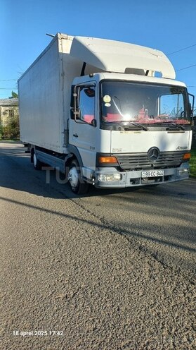 Mercedes Atego 815 1999, 700,000 km - 4.3 л - Bakı
