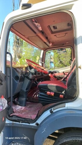 Mercedes Atego 815 1999, 700,000 km - 4.3 л - Bakı