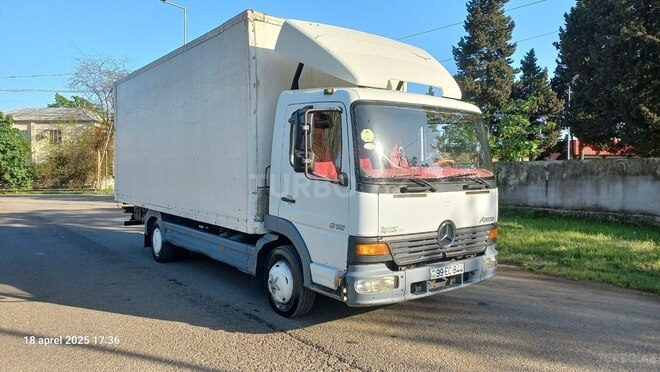 Mercedes Atego 815 1999, 700,000 km - 4.3 л - Bakı