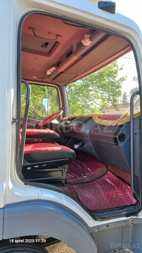 Mercedes Atego 815 1999, 700,000 km - 4.3 л - Bakı