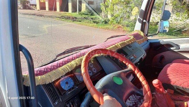 Mercedes Atego 815 1999, 700,000 km - 4.3 л - Bakı