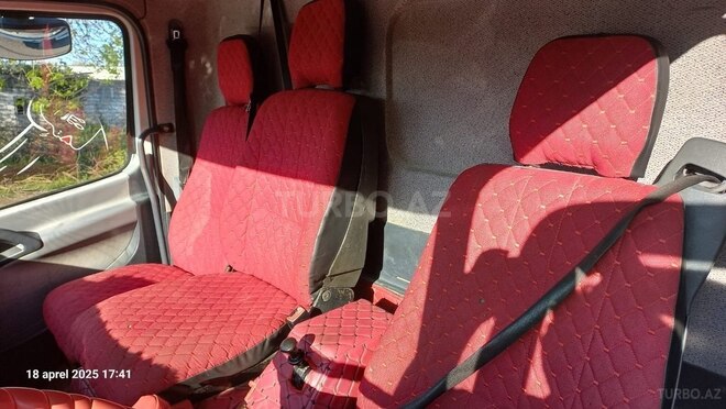 Mercedes Atego 815 1999, 700,000 km - 4.3 л - Bakı