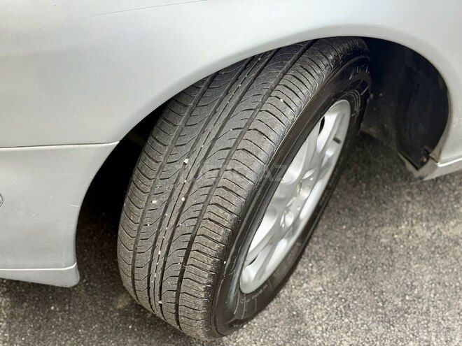 Mercedes S 320 2000, 245,389 km - 3.2 l - Bakı