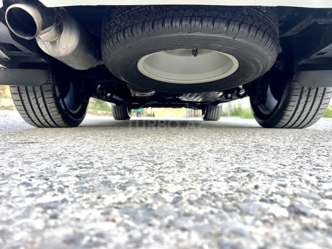 Toyota Land Cruiser 2011, 106,000 km - 4.0 l - Bakı