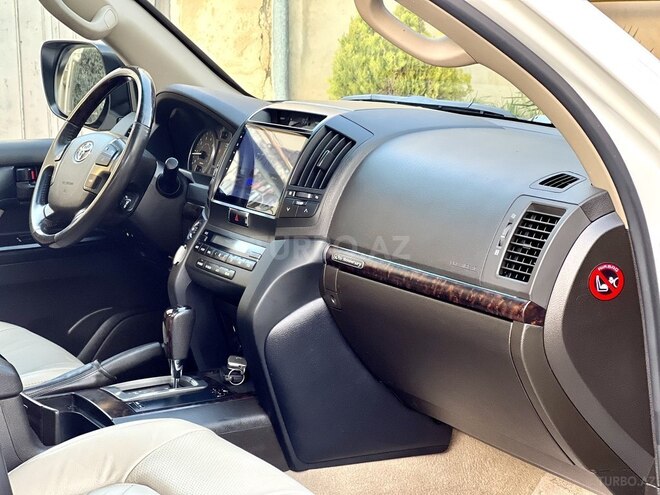 Toyota Land Cruiser 2011, 106,000 km - 4.0 l - Bakı