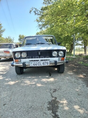 LADA (VAZ) 2106 1986, 50,000 km - 1.5 l - Masallı