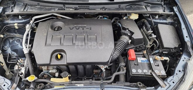Toyota Corolla 2015, 186,000 km - 1.8 l - Bakı