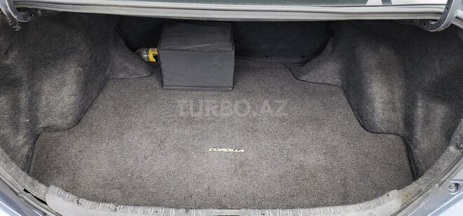 Toyota Corolla 2015, 186,000 km - 1.8 l - Bakı