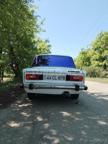 LADA (VAZ) 2106 1986, 50,000 km - 1.5 l - Masallı