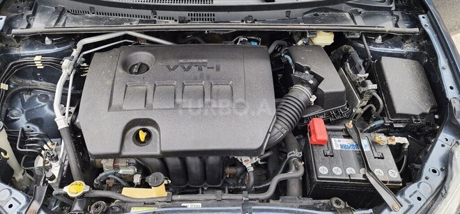 Toyota Corolla 2015, 186,000 km - 1.8 l - Bakı