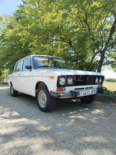 LADA (VAZ) 2106 1986, 50,000 km - 1.5 l - Masallı