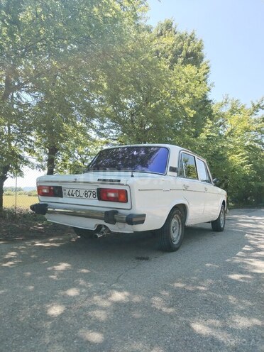 LADA (VAZ) 2106 1986, 50,000 km - 1.5 l - Masallı