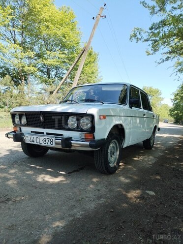 LADA (VAZ) 2106 1986, 50,000 km - 1.5 l - Masallı