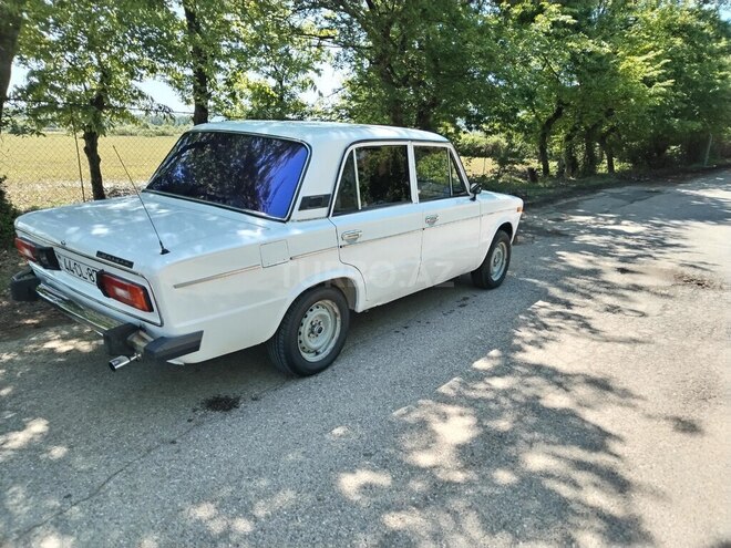 LADA (VAZ) 2106 1986, 50,000 km - 1.5 l - Masallı