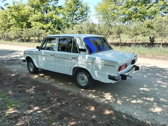 LADA (VAZ) 2106 1986, 50,000 km - 1.5 l - Masallı