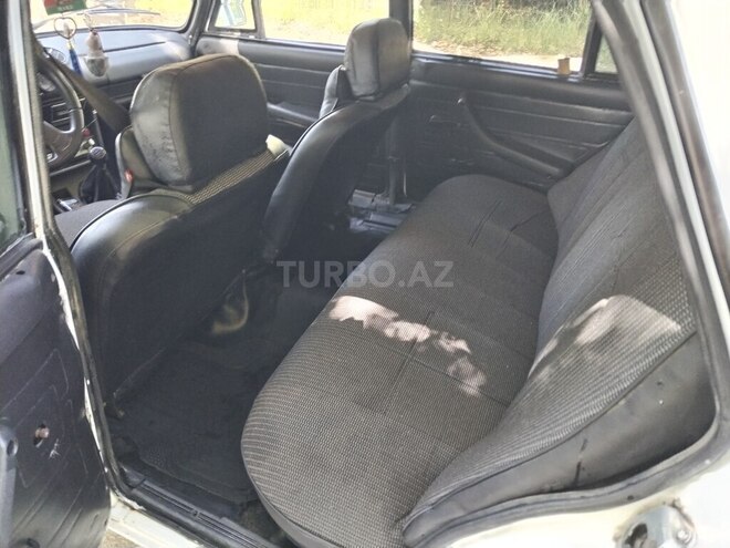 LADA (VAZ) 2106 1986, 50,000 km - 1.5 l - Masallı
