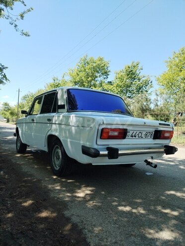 LADA (VAZ) 2106 1986, 50,000 km - 1.5 l - Masallı