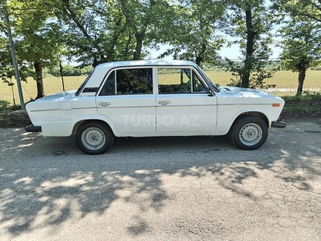LADA (VAZ) 2106 1986, 50,000 km - 1.5 l - Masallı