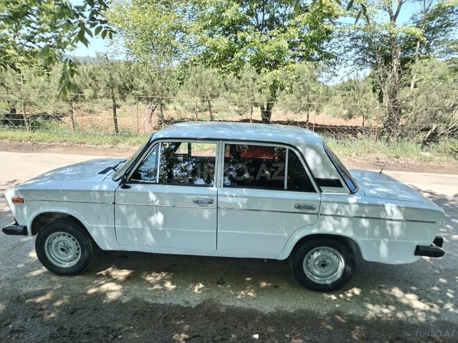 LADA (VAZ) 2106 1986, 50,000 km - 1.5 l - Masallı