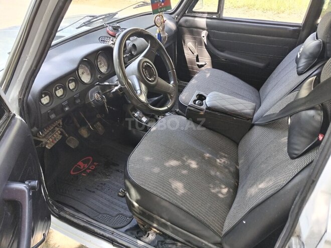 LADA (VAZ) 2106 1986, 50,000 km - 1.5 l - Masallı