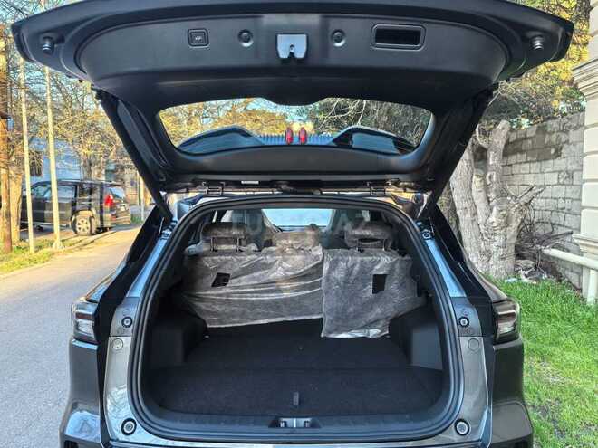 Changan Qiyuan Q05 2025, 0 km - 1.5 л - Bakı