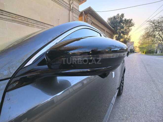 Changan Qiyuan Q05 2025, 0 km - 1.5 л - Bakı